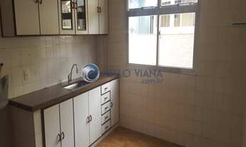 Imagem 3: APARTAMENTO RESIDENCIAL em SÃO LOURENÇO - MG, Centro