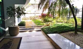 Imagem 2: Apartamento com 2 dormitórios para alugar, 69 m² - Santa Cecília - São Paulo/SP