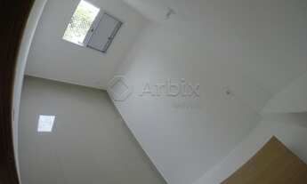 Imagem: Americana - Apartamento Padrão - Jardim