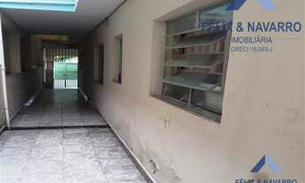 Imagem 5: Imóvel com 3 casas para Renda, Vila Dionisia, São Paulo -