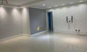 Imagem 5: Apartamento com 3 dormitórios à venda, 128 m² por R$ 1.270.000 - Jardim São Caetano - São