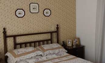 Imagem 7: Casa de vila para venda com 158 metros quadrados com 3 quartos em Lar São Paulo - São Paul