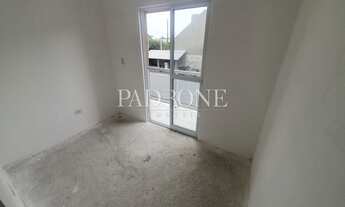 Imagem 7: SOBRADO EM CONDOMÍNIO em Curitiba - PR, no bairro Cidade Industrial de Curitiba - Referênc