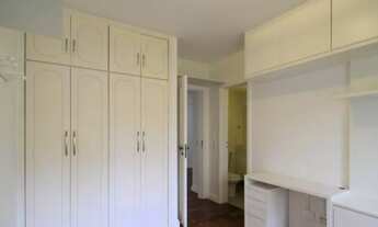 Imagem 16: Moema - Pássaros