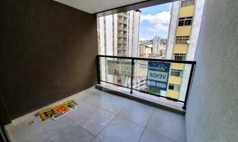 Imagem 6: Luxuoso Apartamento com 2 suítes/varandão/2 vagas, à venda, 72 m² por R$ 580.000 - São Mat