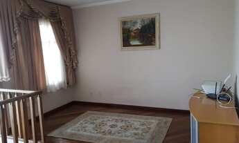 Imagem 6: Sobrado alto padrão no Xaxim