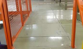 Imagem 3: SÃO PAULO - GALPAO - VILA RÉ