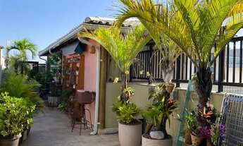 Imagem 5: Jd. Oceânico linda cobertura duplex 275m² 4 qtos/2 suítes piscina 3 vgs + box!