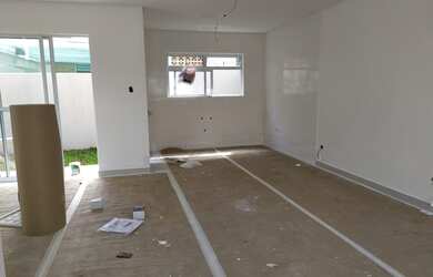 Imagem 5: SOBRADO EM CONDOMÍNIO com 3 dormitórios à venda com 112m² por R$ 580.000,00 no bairro Bair