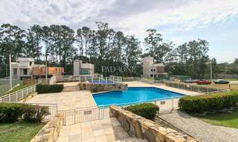 Imagem 6: TERRENO EM CONDOMÍNIO à venda por R$ 550.000,00 no bairro Umbará - CURITIBA / PR