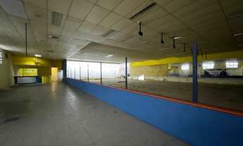 Imagem 6: LOJA 600M2 DISPONÍVEL PARA ALUGUEL NO MELHOR PONTO DE JUIZ DE FORA