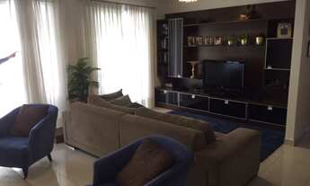 Imagem: LINDO APARTAMENTO TODO MOBILIADO