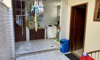 Imagem 7: Casa com 4 dormitórios à venda, 455 m² por R$ 3.300.000,00 - Barra da Tijuca - Rio de Jane