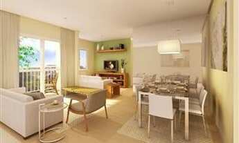 Imagem 7: Apartamento para venda tem 50 metros quadrados com 1 quarto em Vila Andrade - São Paulo