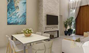 Imagem 5: Casa com 3 dormitórios à venda, 150 m² por R$ 1.450.000,00 - Cyrela Landscape Seminario