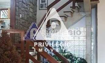 Imagem 7: Casa em Condomínio à venda, 3 quartos, 1 suíte, 2 vagas, Itanhangá - RIO DE JANEIRO/RJ