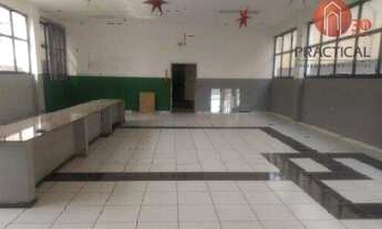 Imagem 3: Prédio para alugar, 1448 m² por R$ 60.000,00/mês - Tatuapé - São Paulo/SP