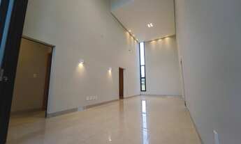 Imagem 3: Casa à venda no Cyrela Buritis em Uberlândia