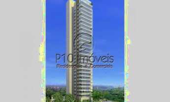 Imagem 6: Apartamento com 04 dormitorios suites e 04 vagas no Morumbi