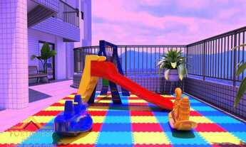 Imagem 4: Apartamento com 2 dormitórios, lazer completo à venda, 72 m² por R$ 395.000 - Canto do For