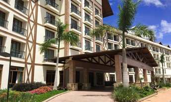 Imagem: FLAT NO CONDOMÍNIO VISTA AZUL