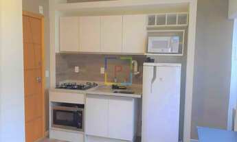 Imagem 6: Apartamento conjugado à venda em Botafogo, reformado, mobiliado. Entrar e morar!