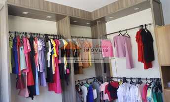 Imagem 3: São Paulo - Conjunto Comercial/Sala - Lauzane Paulista