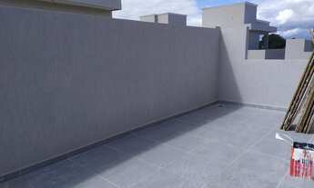 Imagem 3: SOBRADO EM CONDOMÍNIO com 3 dormitórios à venda com 112m² por R$ 580.000,00 no bairro Bair