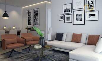 Imagem: Apartamento com 3 dormitórios à venda