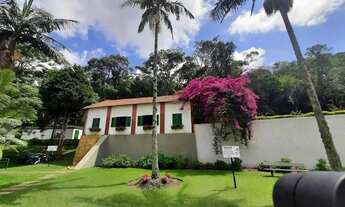 Imagem 4: Casa No Sitio Das Hortencias Sao Roque