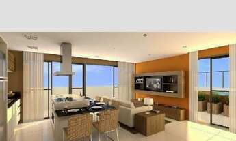 Imagem 3: APARTAMENTO com 2 dormitórios à venda com 124m² por R$ 615.000,00 no bairro Jardim Botânic