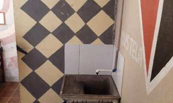 Imagem 6: Casa com 1 dormitório para alugar por R$ 550/mês - Santo Antônio - Louveira/SP