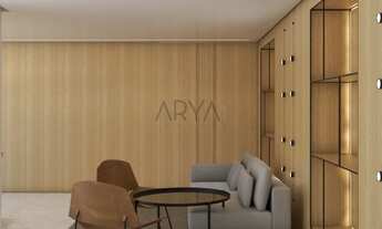 Imagem 7: Apartamento 02 quartos no Batel ARYA1