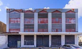 Imagem 2: PORTO ALEGRE - Prédio Inteiro - Navegantes