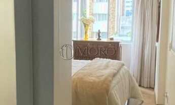 Imagem 7: APARTAMENTO com 4 dormitórios à venda com 225.64m² por R$ 680.000,00 no bairro Bigorrilho