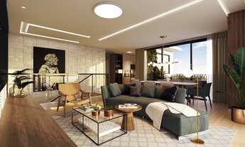 Imagem 6: APARTAMENTO com 3 dormitórios à venda com 128.4m² por R$ 922.694,40 no bairro Bigorrilho