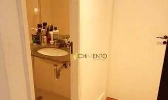 Imagem 6: Apartamento com 2 dormitórios à venda, 74 m² por R$ 490.000 - Morumbi - São Paulo/SP