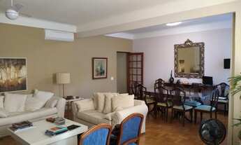 Imagem 2: Flamengo - 160 m2 com 4 quartos - Rua São Salvador