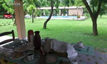 Imagem: Fazenda/Sítio/Chácara para venda tem 12600