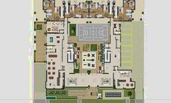 Imagem 4: APARTAMENTO com 3 dormitórios à venda com 168.86m² por R$ 652.000,00 no bairro Bacacheri