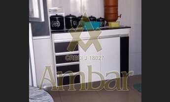 Imagem 3: Casa - Ribeirão Preto - Jardim Florestan Fernandes