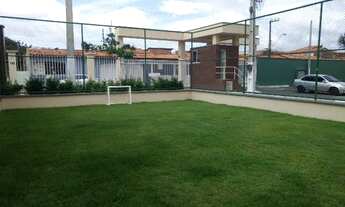 Imagem 4: Residencial Novo Anil Apartamento com 2 quartos 53,94 m²