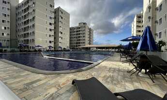 Imagem 6: Apto no cond. Clube Praia de piedade. 3qts 62mts 2wc 1vaga