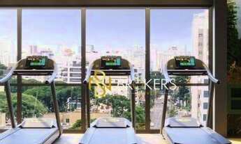 Imagem 7: Cobertura à venda, 247 m² por R$ 3.509.536,00 - Juvevê - Curitiba/PR