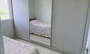 Imagem 2: Apartamento localizado Tibery de 70m² com 02 quartos sendo 01 suite,02 vagas de garagem