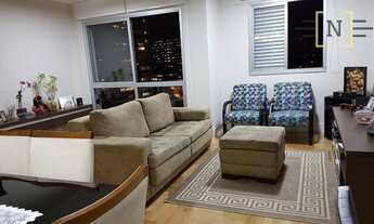 Imagem 2: Apartamento à venda, 65 m² por R$ 600.000,00 - Aclimação - São Paulo/SP