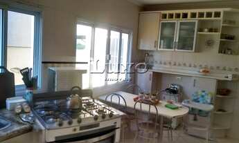 Imagem 3: SANTANA DE PARNAíBA - Casa de Condomínio - morada das flores