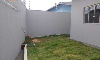 Imagem 2: Casa com 3 dormitórios à venda, 180 m² por R$ 280.000,00 - Setor Sul ll Etapa - Anápolis/G