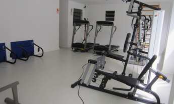 Imagem 6: Apartamento para aluguel tem 90 metros quadrados com 3 quartos em Vila Mariana - São Paulo