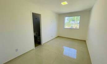 Imagem 5: Duplex com 2 quartos e área gourmet com churrasqueira (Itaipuaçu) - Maricá - RJ